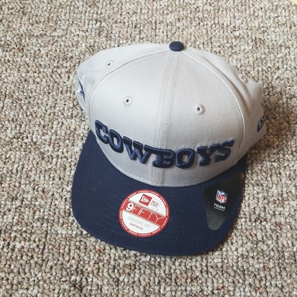 9fifty Other - Dallas Cowboys NFL Team headwear
